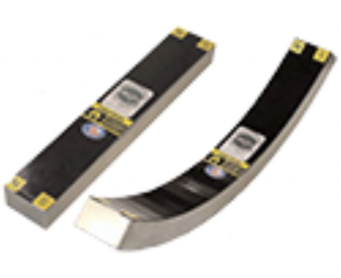 BOX RAILS